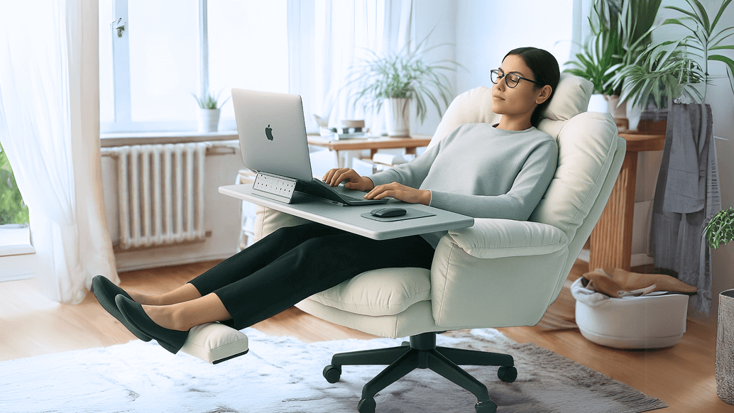 The Position You Never Knew You Needed.