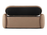 Pavo Storage Bench/Ottoman