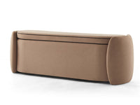 Pavo Storage Bench/Ottoman