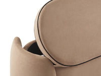 Pavo Storage Bench/Ottoman