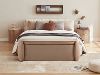 Pavo Storage Bench/Ottoman