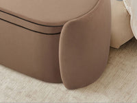 Pavo Storage Bench/Ottoman