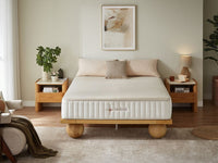 Radiant Organic Mattress