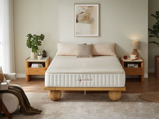 Radiant Organic Mattress