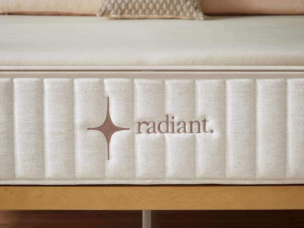 Radiant Organic Mattress