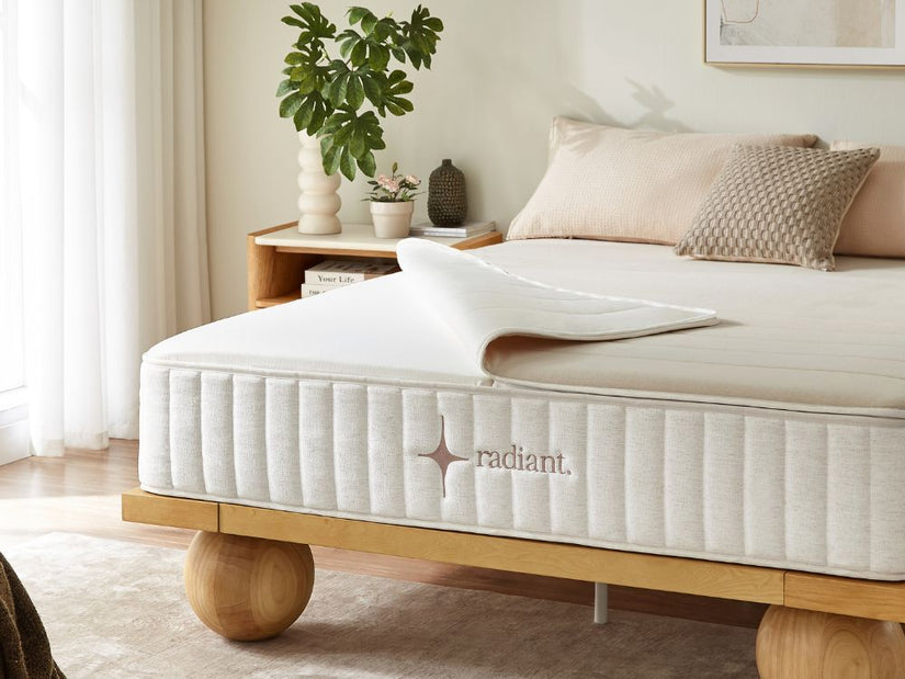 Radiant Organic Mattress