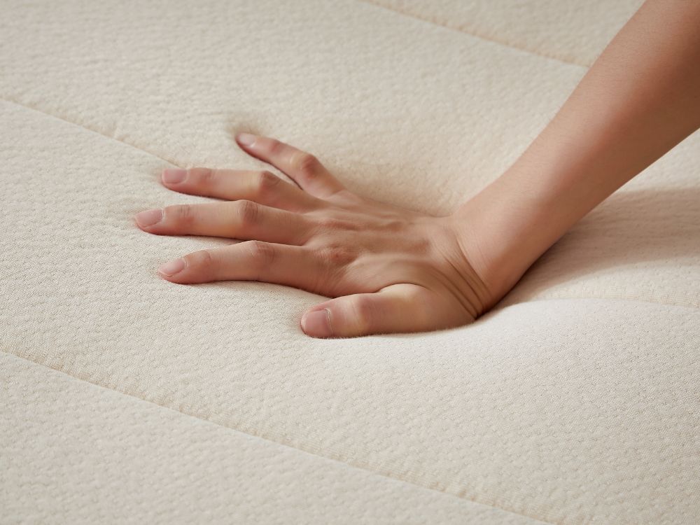 Radiant Organic Mattress