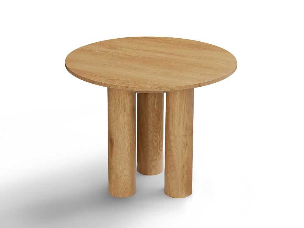 Rai Amber Dining Set – [[product type]] in [[collections]] style | Affordable Furniture by Lifely