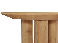 Rai Amber Dining Set – [[product type]] in [[collections]] style | Affordable Furniture by Lifely