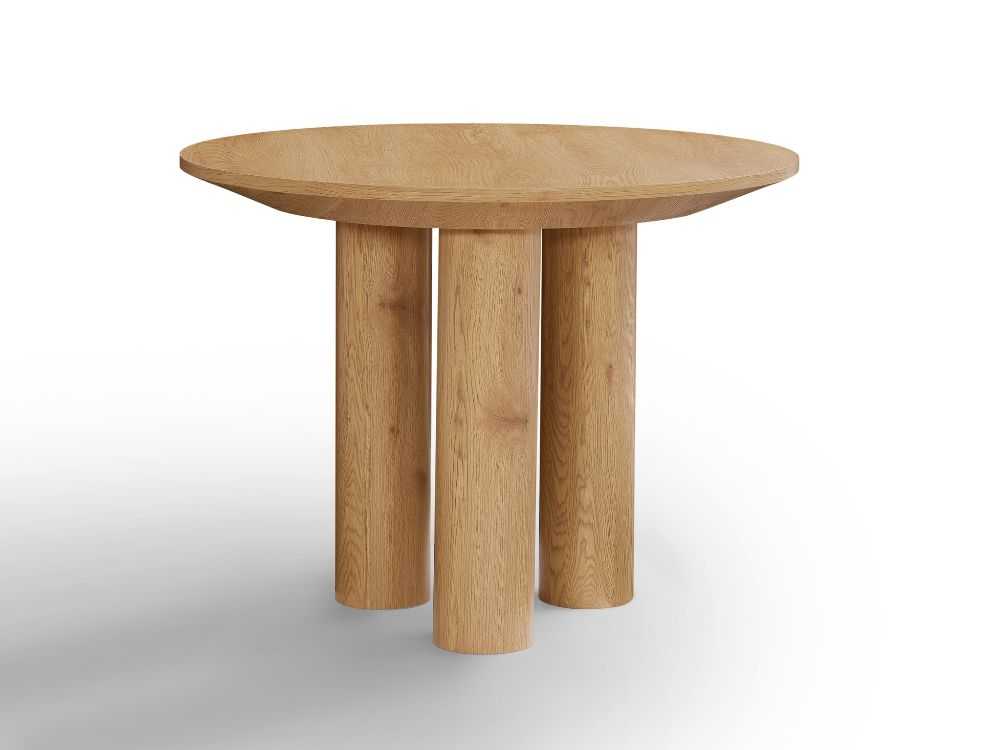 Rai Amber Dining Set – [[product type]] in [[collections]] style | Affordable Furniture by Lifely