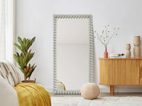 Silvia Floor Mirror