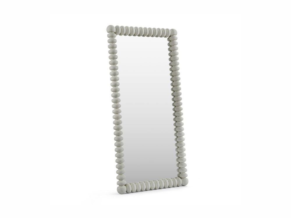 Silvia Floor Mirror
