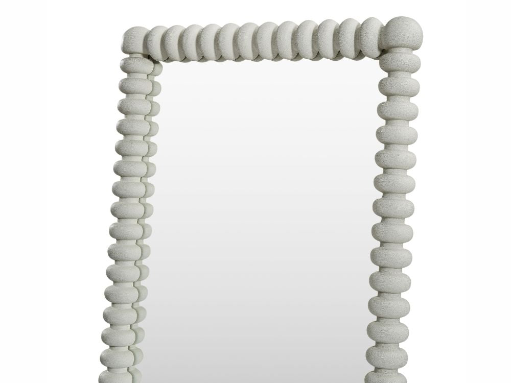 Silvia Floor Mirror