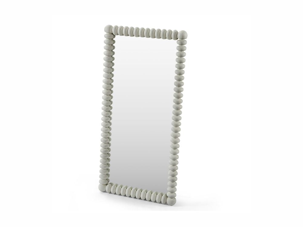 Silvia Floor Mirror