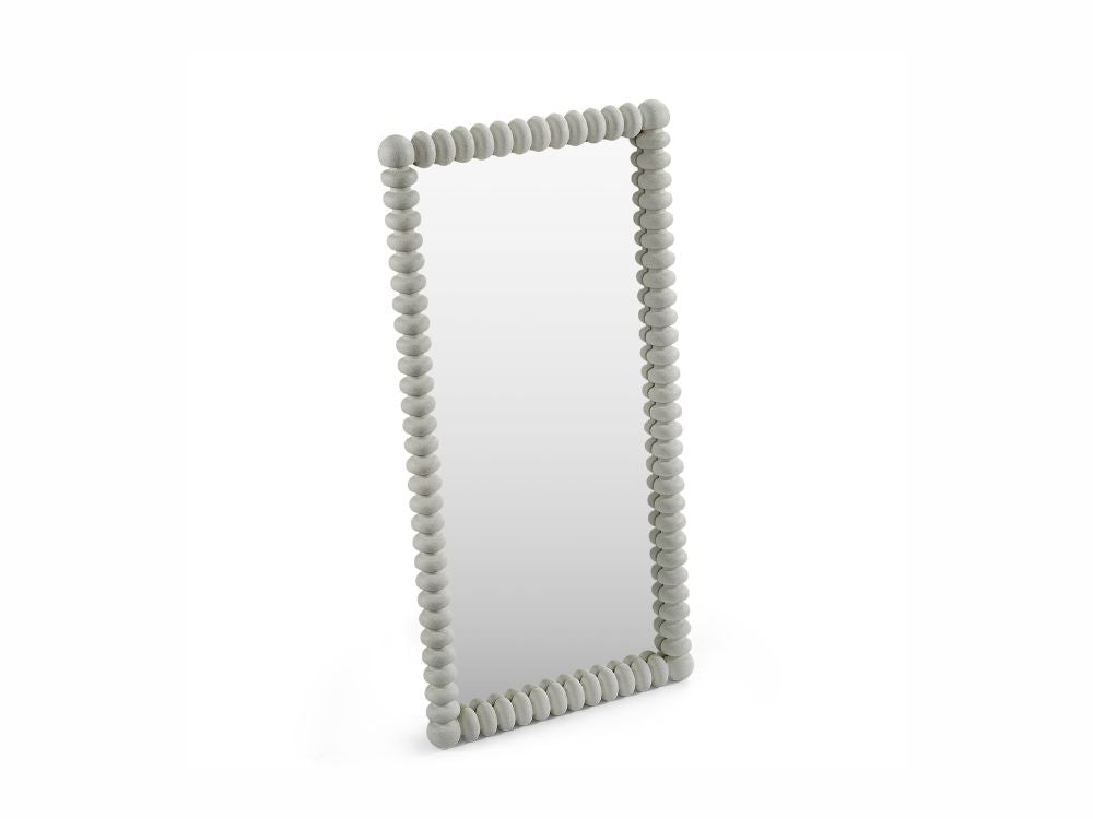 Silvia Floor Mirror