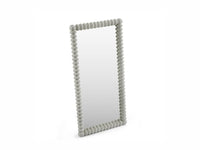 Silvia Floor Mirror