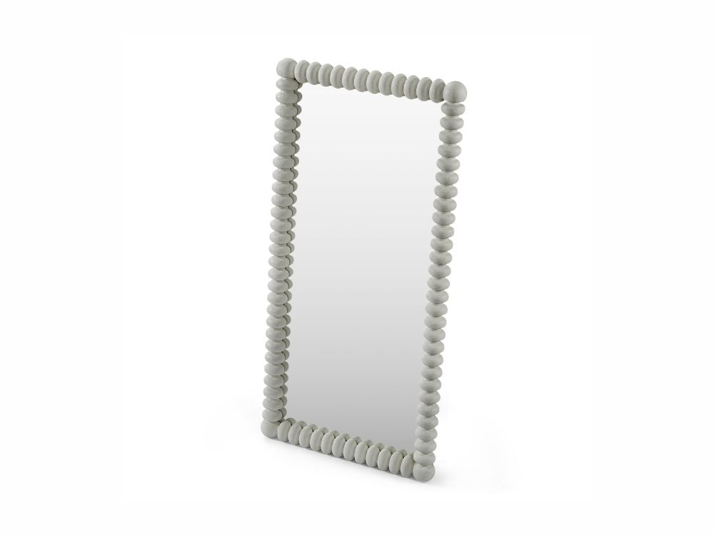 Silvia Floor Mirror
