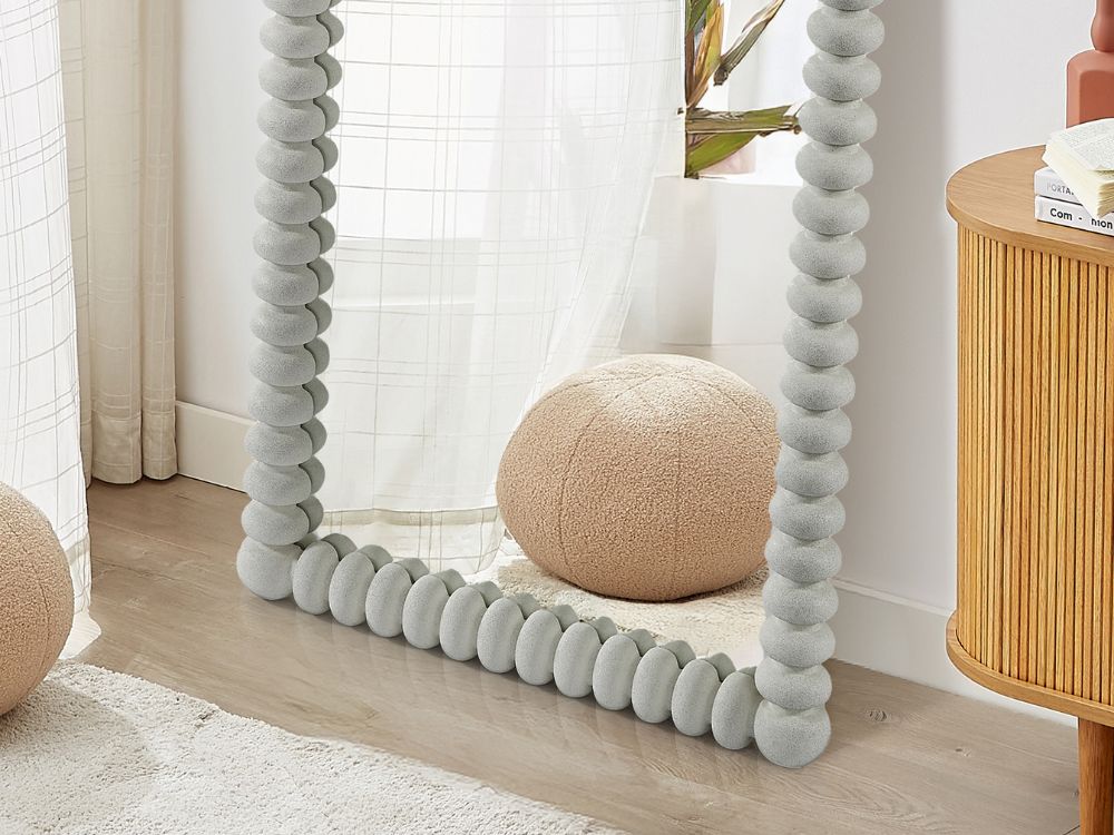 Silvia Floor Mirror