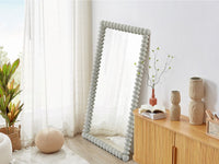 Silvia Floor Mirror