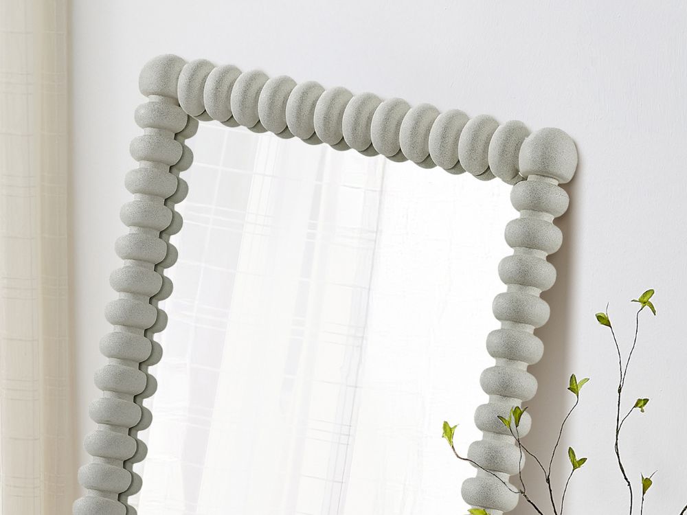 Silvia Floor Mirror