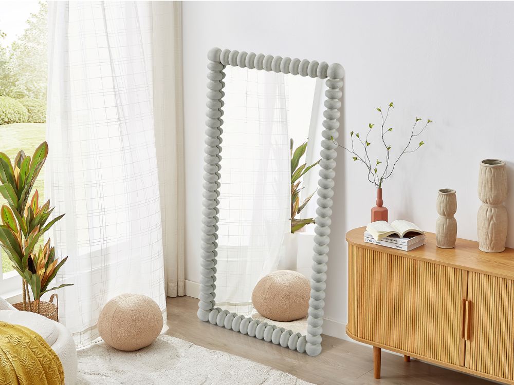 Silvia Floor Mirror