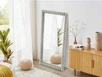Silvia Floor Mirror