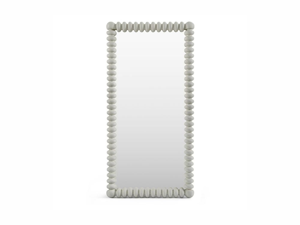 Silvia Floor Mirror