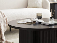 Tate Coffee Table - Black