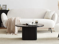 Tate Coffee Table - Black