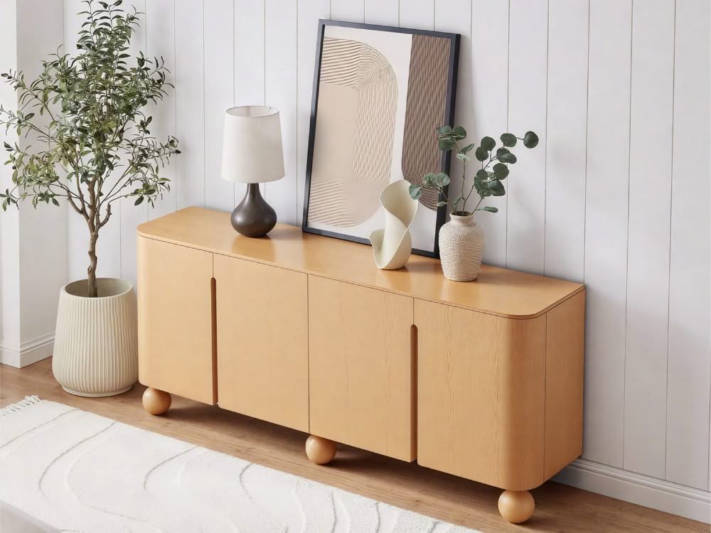 Theo Sideboard
