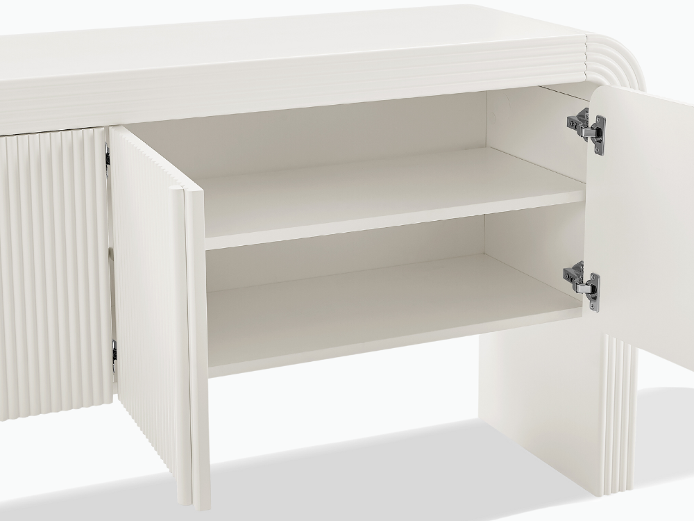 Arlo TV Living Room Collection