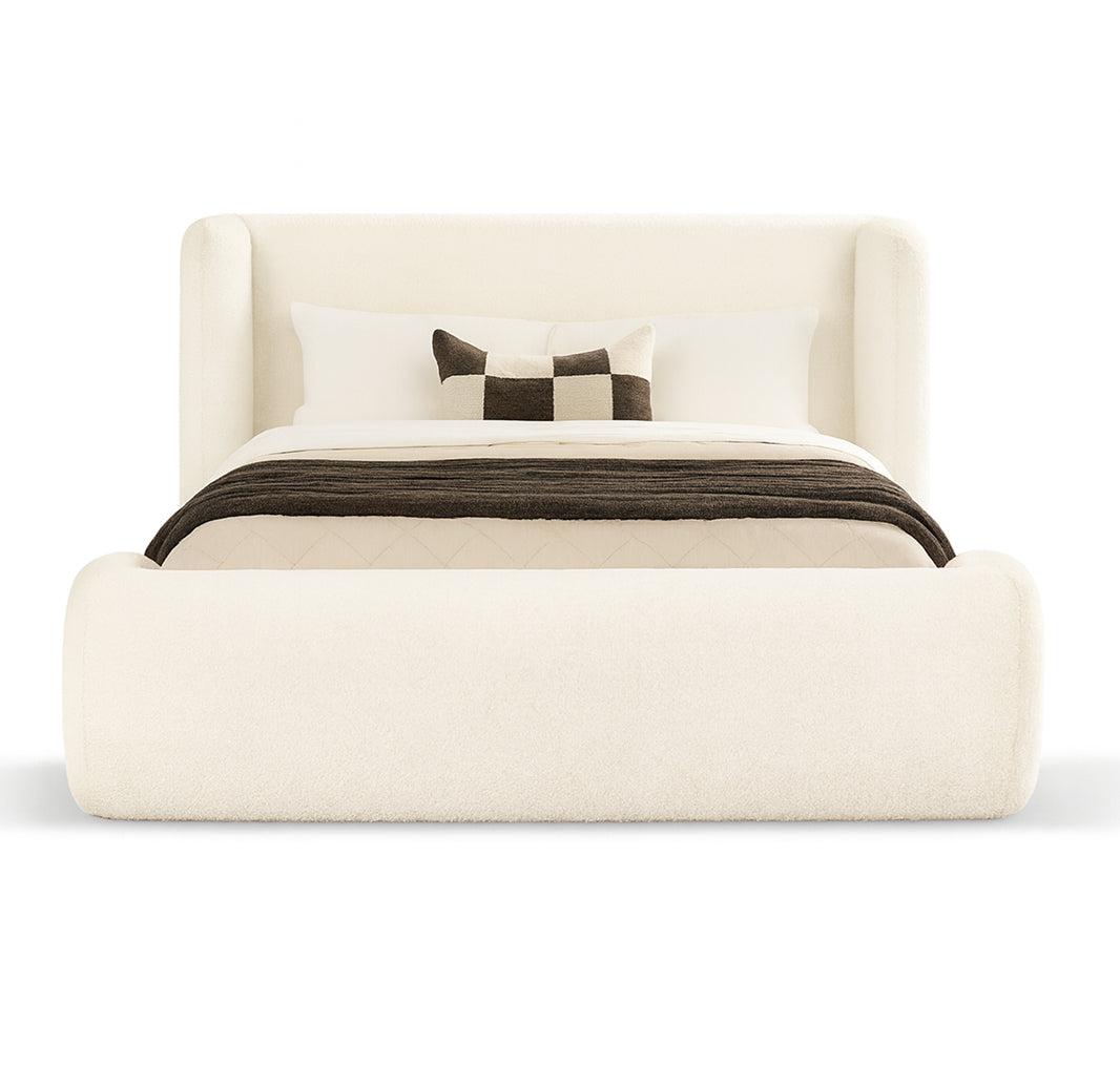 Lifely Cocoon Bed