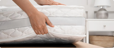 Modern interior image