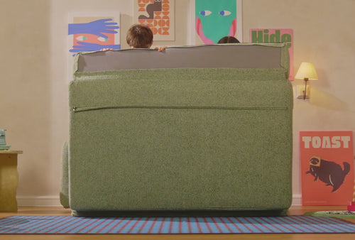 Snuggle Feature Space