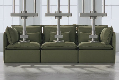 Tested to Last Decades of Comfort