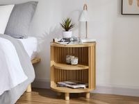 Harmony Bedside Table