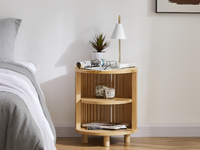 Harmony Bedside Table