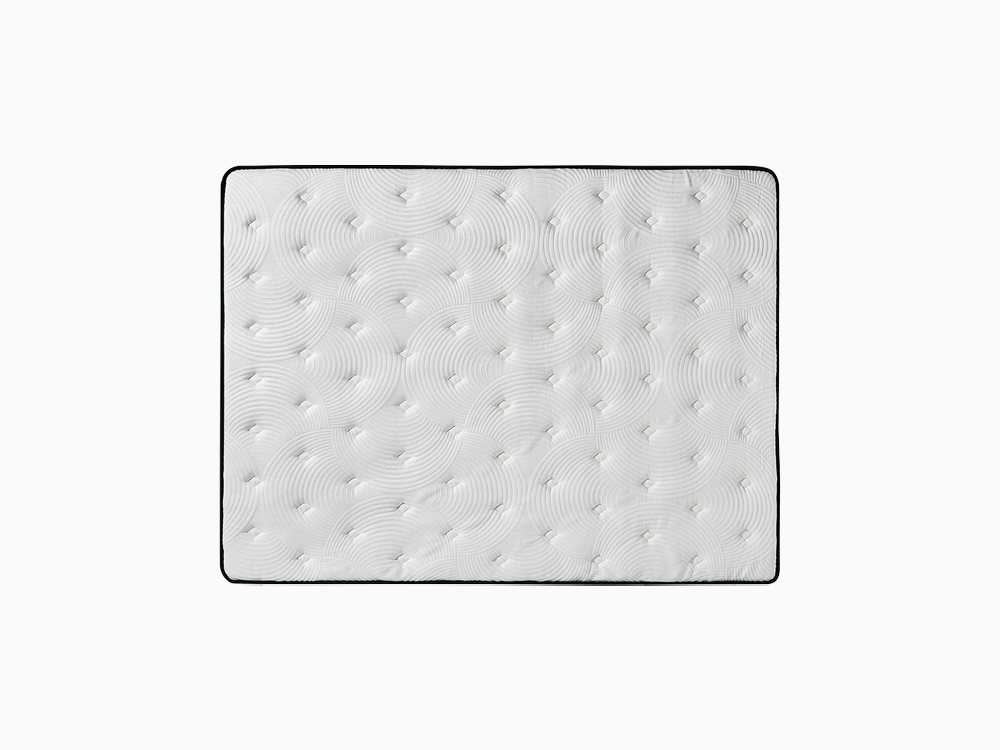 Deep Dream Basic Mattress